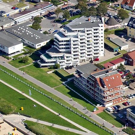 Haus Hanseatic, Wohnung 210 Данен Екстер'єр фото